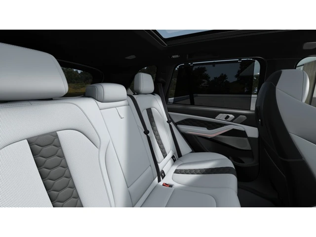 2026 BMW F95 X5 M - Image 12 of 14