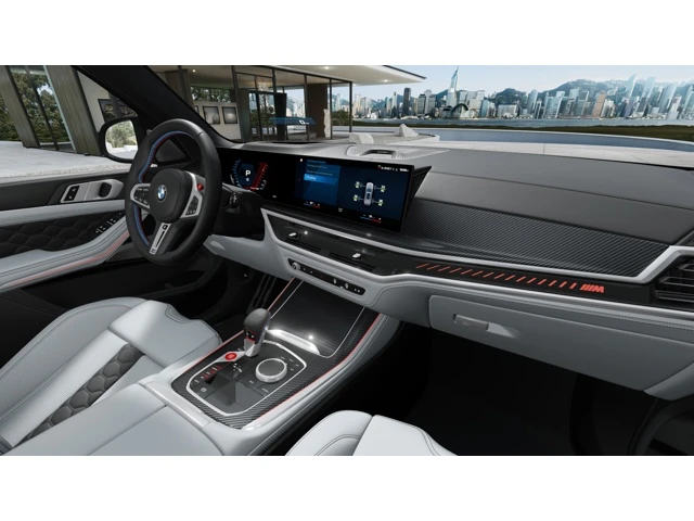 2026 BMW F95 X5 M - Image 14 of 14