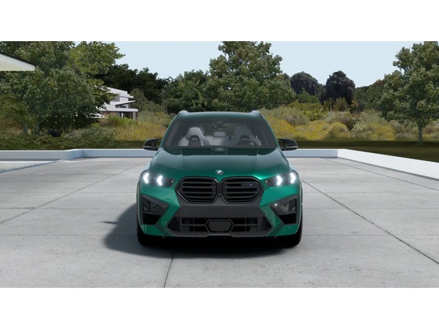 2026 BMW F95 X5 M - Image 3 of 14