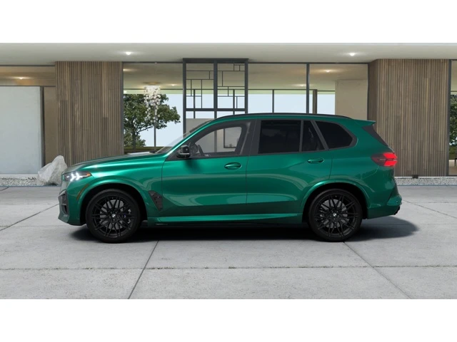 2026 BMW F95 X5 M - Image 4 of 14
