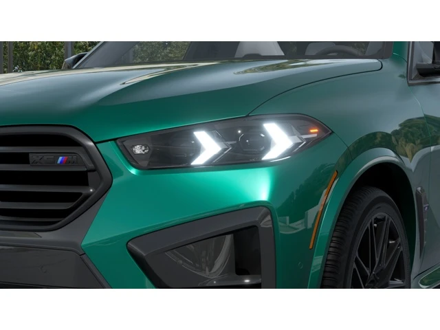 2026 BMW F95 X5 M - Image 6 of 14