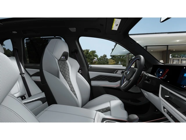 2026 BMW F95 X5 M - Image 9 of 14