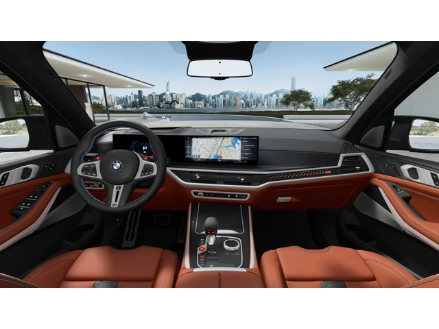 2026 BMW F95 X5 M - Image 10 of 14