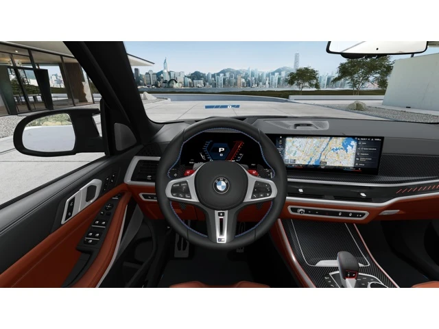 2026 BMW F95 X5 M - Image 13 of 14