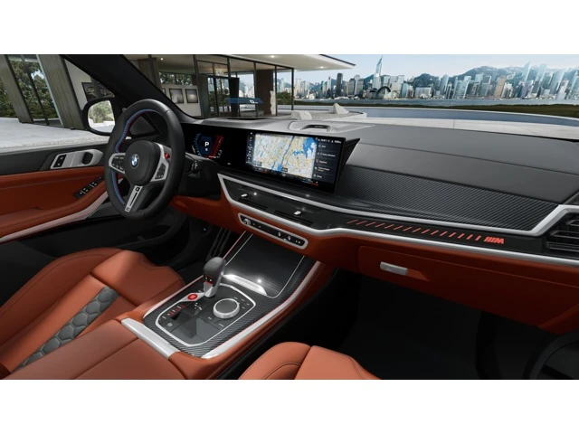 2026 BMW F95 X5 M - Image 14 of 14