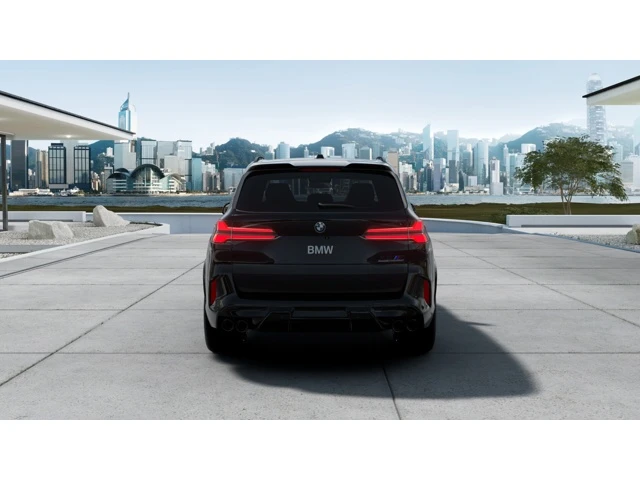 2026 BMW F95 X5 M - Image 5 of 14