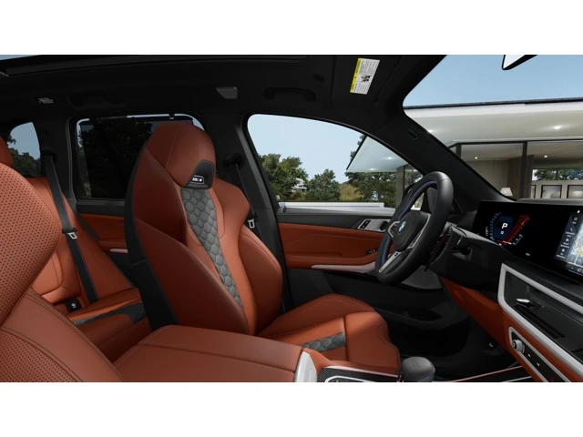 2026 BMW F95 X5 M - Image 9 of 14