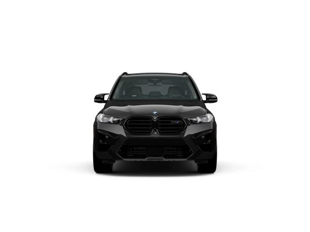 2026 BMW F95 X5 M - Image 2 of 8