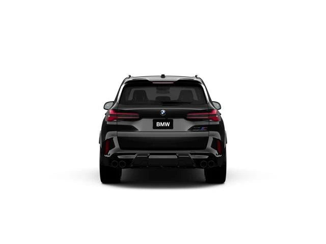 2026 BMW F95 X5 M - Image 5 of 8