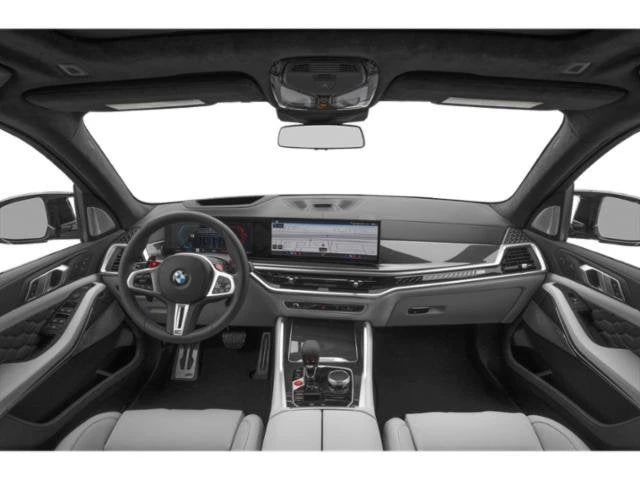2026 BMW F95 X5 M - Image 11 of 31
