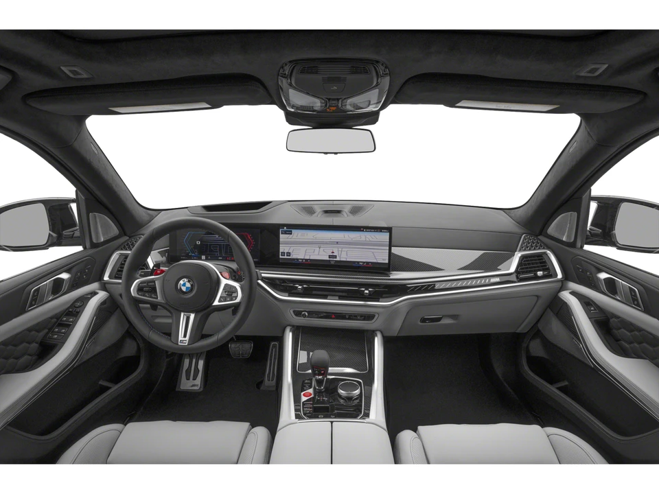 2026 BMW F95 X5 M - Image 24 of 31