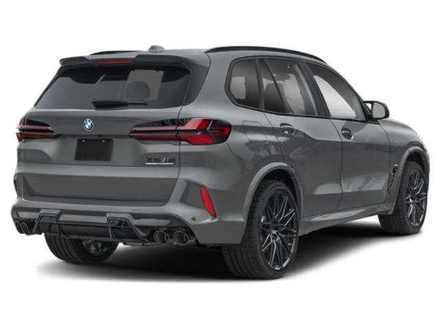 2026 BMW F95 X5 M - Image 2 of 31