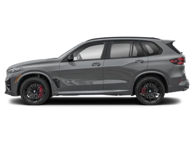 2026 BMW F95 X5 M - Image 3 of 31