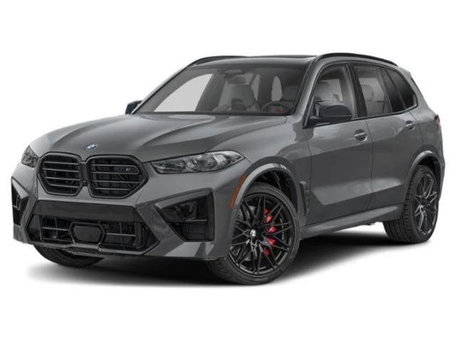 2026 BMW F95 X5 M - Image 4 of 31