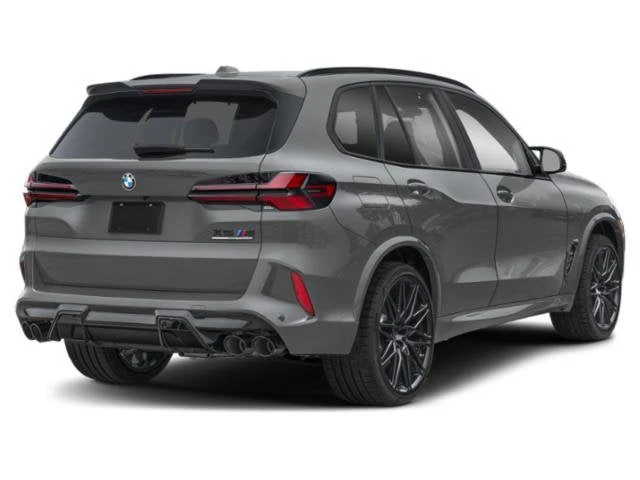 2026 BMW F95 X5 M - Image 5 of 31
