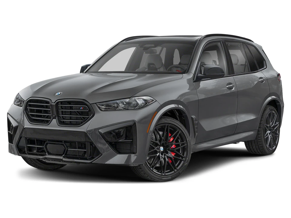 2026 BMW F95 X5 M - Image 20 of 31