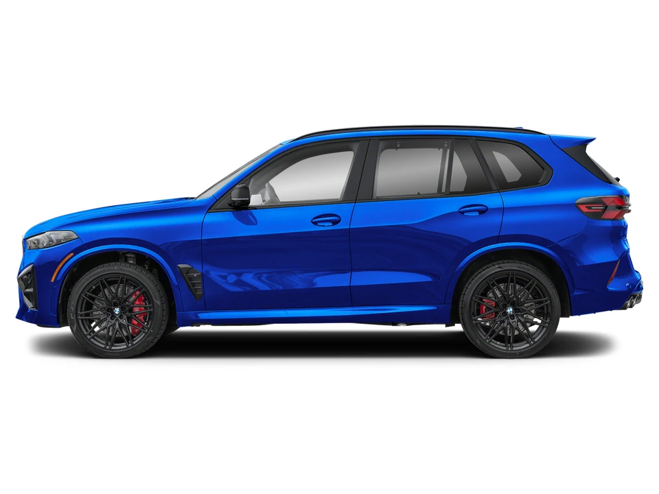 2026 BMW F95 X5 M - Image 3 of 12