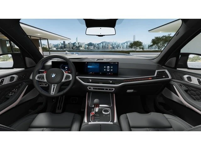 2026 BMW F95 X5 M - Image 10 of 14