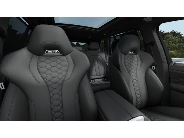 2026 BMW F95 X5 M - Image 11 of 14