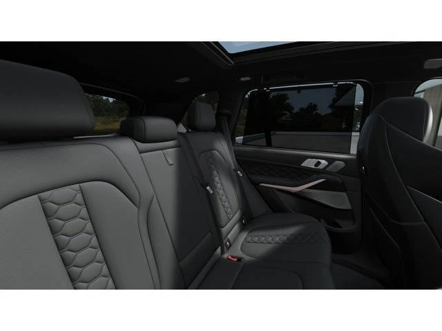 2026 BMW F95 X5 M - Image 12 of 14