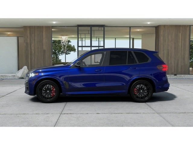 2026 BMW F95 X5 M - Image 4 of 14