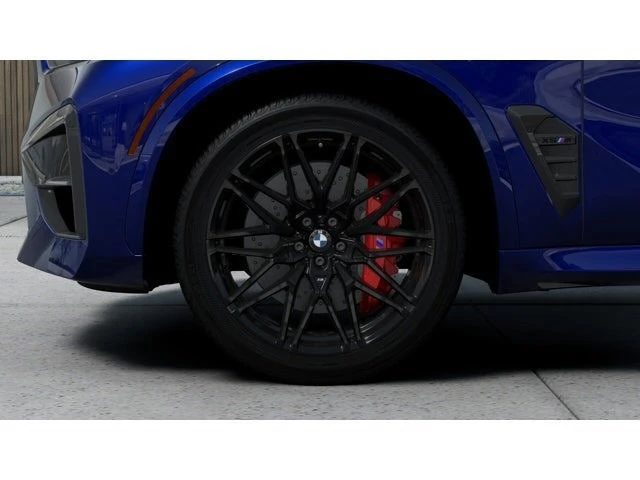 2026 BMW F95 X5 M - Image 7 of 14