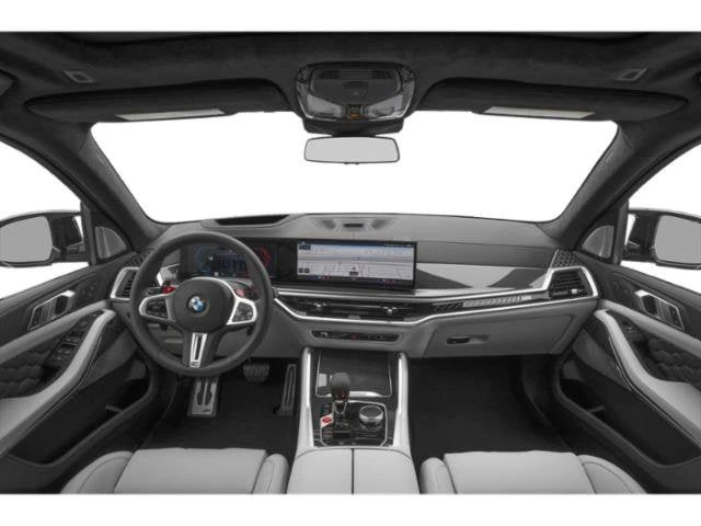 2026 BMW F95 X5 M - Image 11 of 31