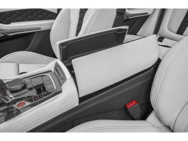 2026 BMW F95 X5 M - Image 17 of 31