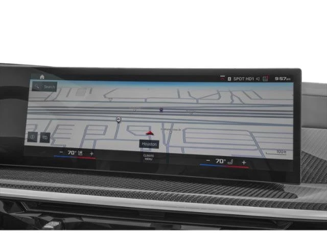 2026 BMW F95 X5 M - Image 19 of 31
