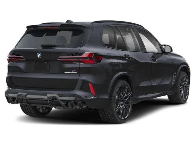2026 BMW F95 X5 M - Image 2 of 31