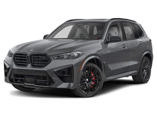 2026 BMW F95 X5 M - Image 4 of 31