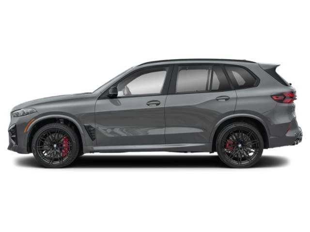 2026 BMW F95 X5 M - Image 6 of 31