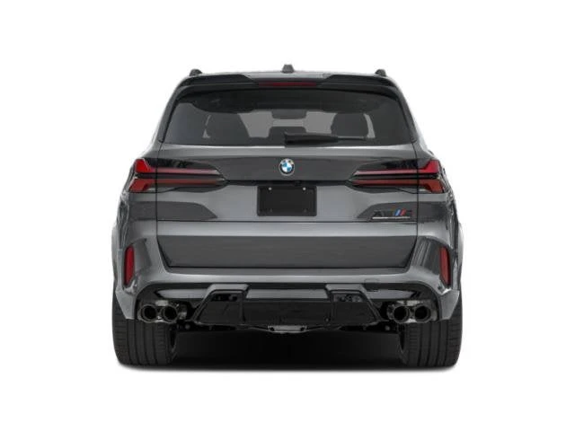 2026 BMW F95 X5 M - Image 8 of 31