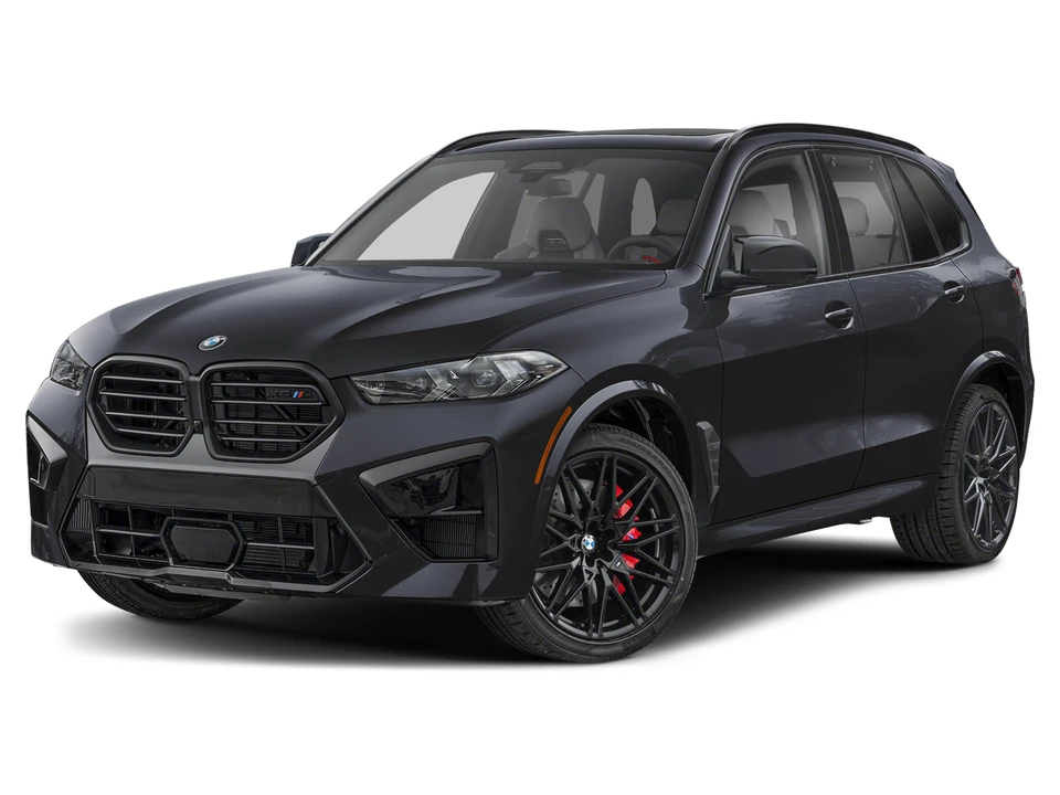 2026 BMW F95 X5 M - Image 20 of 31