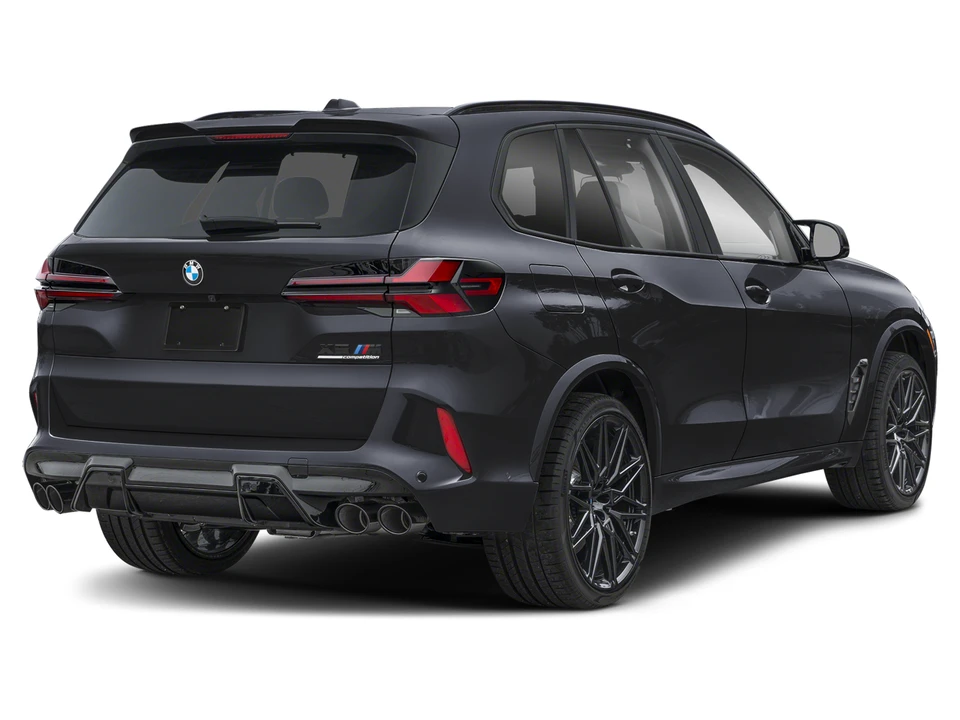 2026 BMW F95 X5 M - Image 21 of 31