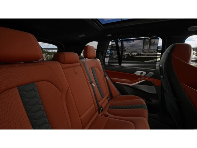 2026 BMW F95 X5 M - Image 12 of 14