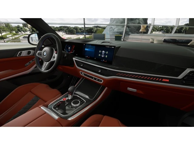 2026 BMW F95 X5 M - Image 14 of 14