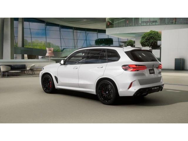 2026 BMW F95 X5 M - Image 2 of 14
