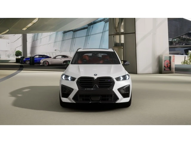 2026 BMW F95 X5 M - Image 3 of 14