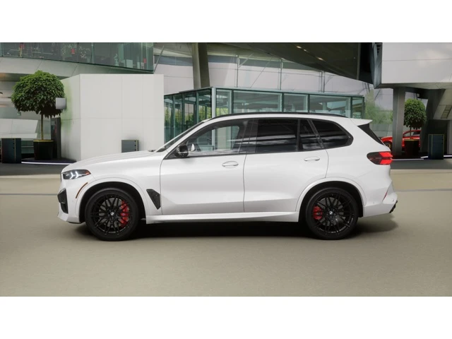 2026 BMW F95 X5 M - Image 4 of 14
