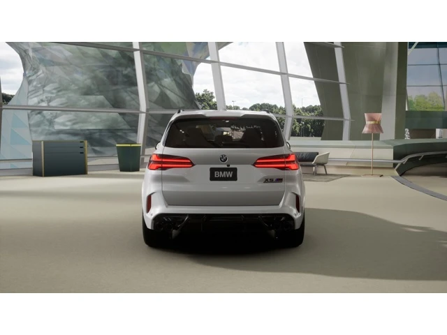 2026 BMW F95 X5 M - Image 5 of 14