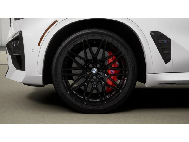 2026 BMW F95 X5 M - Image 7 of 14