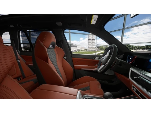 2026 BMW F95 X5 M - Image 9 of 14