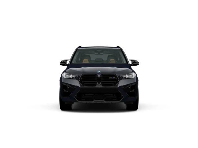 2026 BMW F95 X5 M - Image 2 of 8