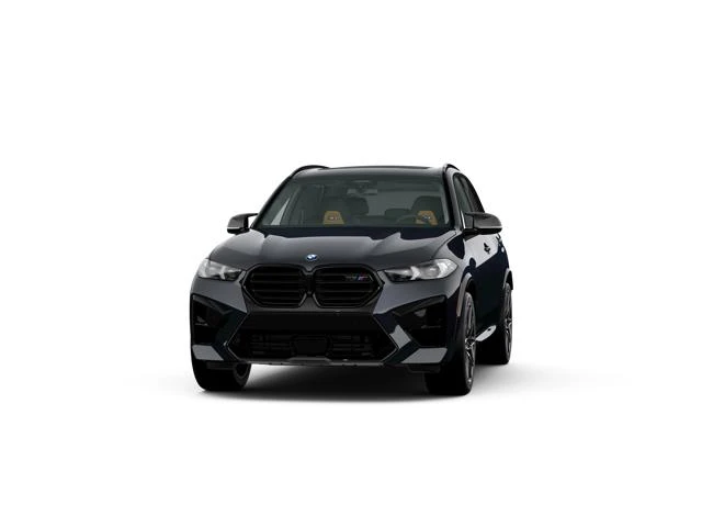 2026 BMW F95 X5 M - Image 3 of 8