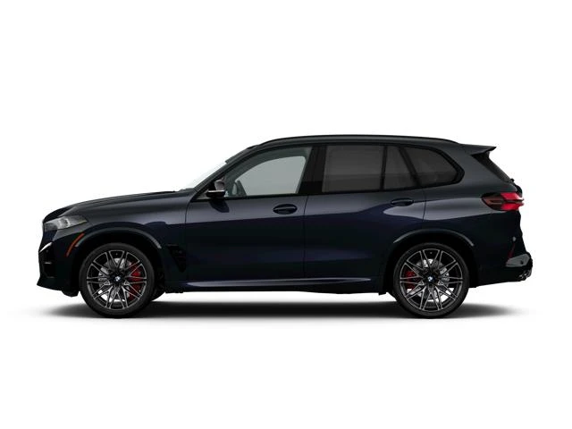 2026 BMW F95 X5 M - Image 4 of 8