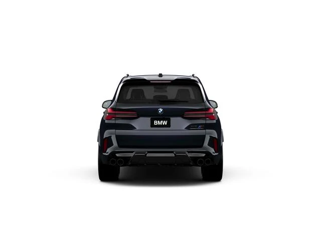 2026 BMW F95 X5 M - Image 5 of 8