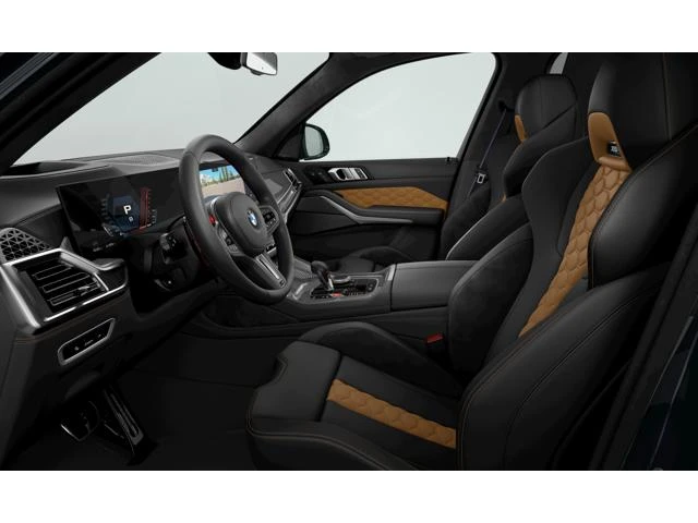 2026 BMW F95 X5 M - Image 6 of 8