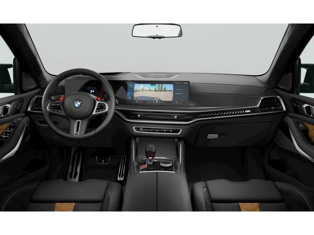 2026 BMW F95 X5 M - Image 7 of 8