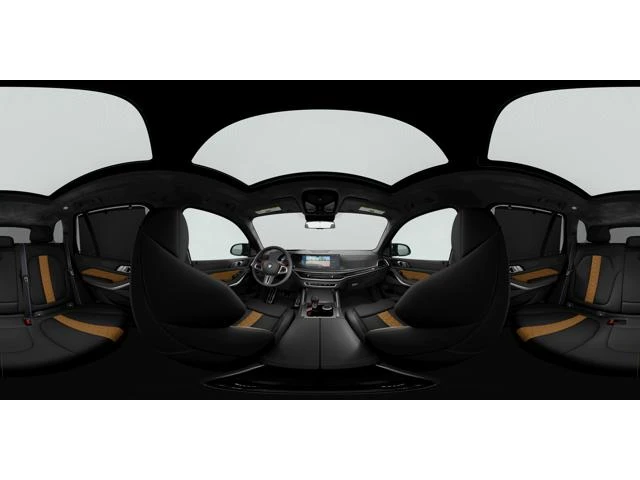 2026 BMW F95 X5 M - Image 8 of 8